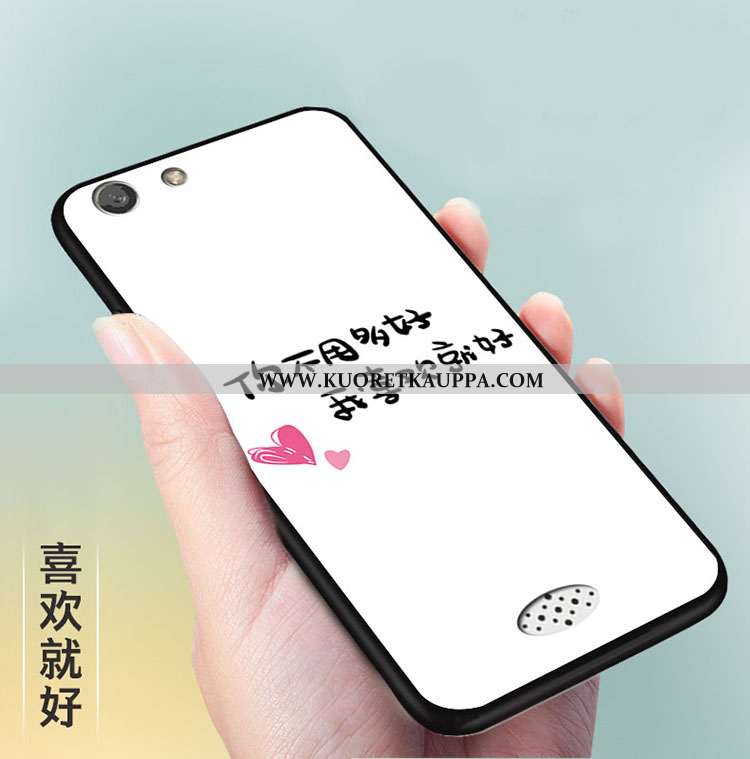 Kuori Oppo A31, Kuoret Oppo A31, Kotelo Oppo A31 Pehmeä Neste Silikoni Uusi Ihana Sininen