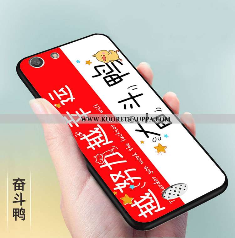 Kuori Oppo A31, Kuoret Oppo A31, Kotelo Oppo A31 Pehmeä Neste Silikoni Uusi Ihana Sininen