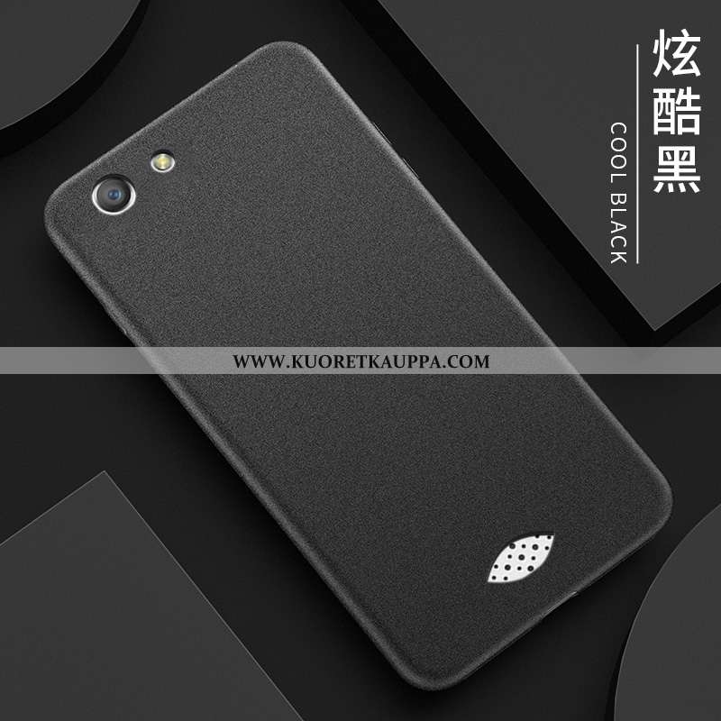 Kuori Oppo A31, Kuoret Oppo A31, Kotelo Oppo A31 Persoonallisuus Suuntaus Silikoni Ultra Vihreä Viol