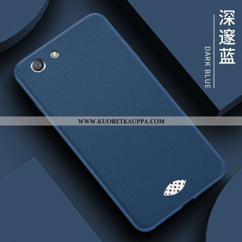 Kuori Oppo A31, Kuoret Oppo A31, Kotelo Oppo A31 Persoonallisuus Suuntaus Silikoni Ultra Vihreä Viol