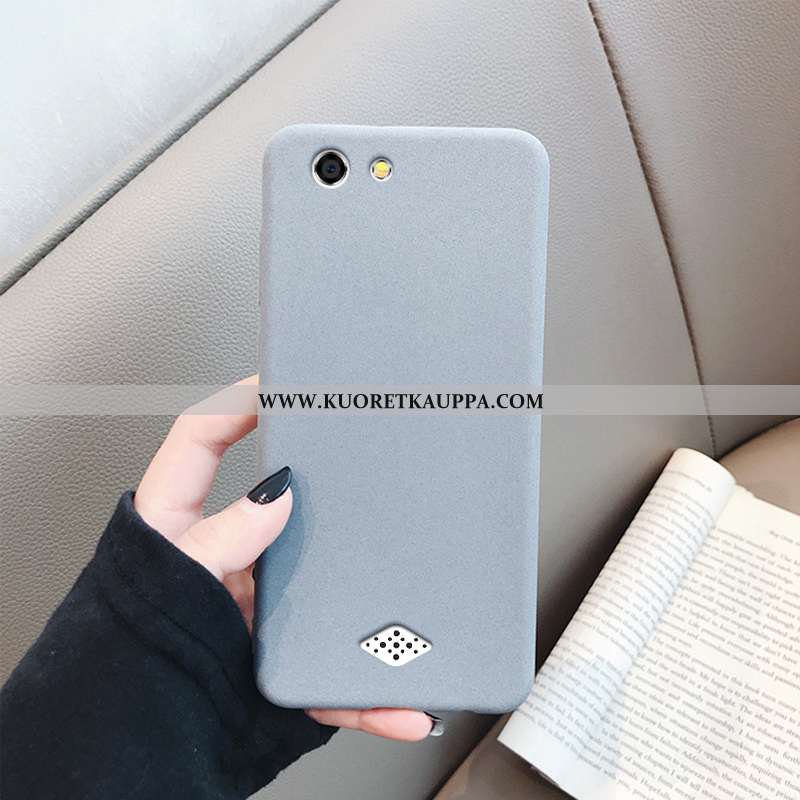 Kuori Oppo A31, Kuoret Oppo A31, Kotelo Oppo A31 Silikoni Suojaus Puhelimen Harmaa
