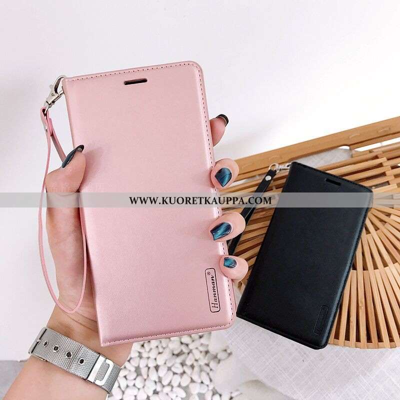 Kuori Oppo A31, Kuoret Oppo A31, Kotelo Oppo A31 Suojaus Nahkakuori Ripustettavat Koristeet Salkku P