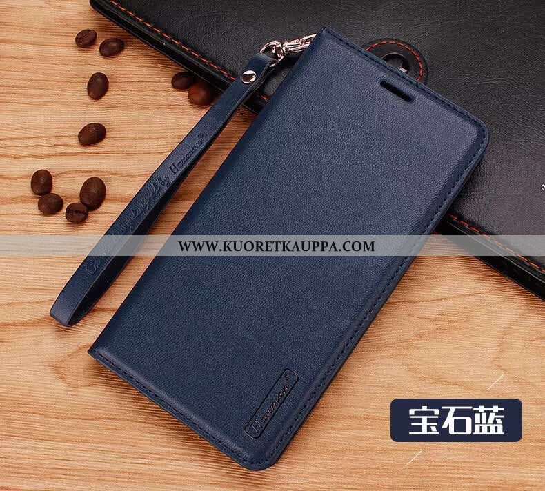 Kuori Oppo A31, Kuoret Oppo A31, Kotelo Oppo A31 Suojaus Nahkakuori Ripustettavat Koristeet Salkku P