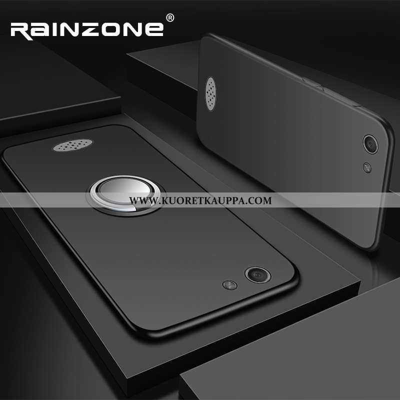 Kuori Oppo A31, Kuoret Oppo A31, Kotelo Oppo A31 Suojaus Silikoni Uusi Puhelimen Sininen