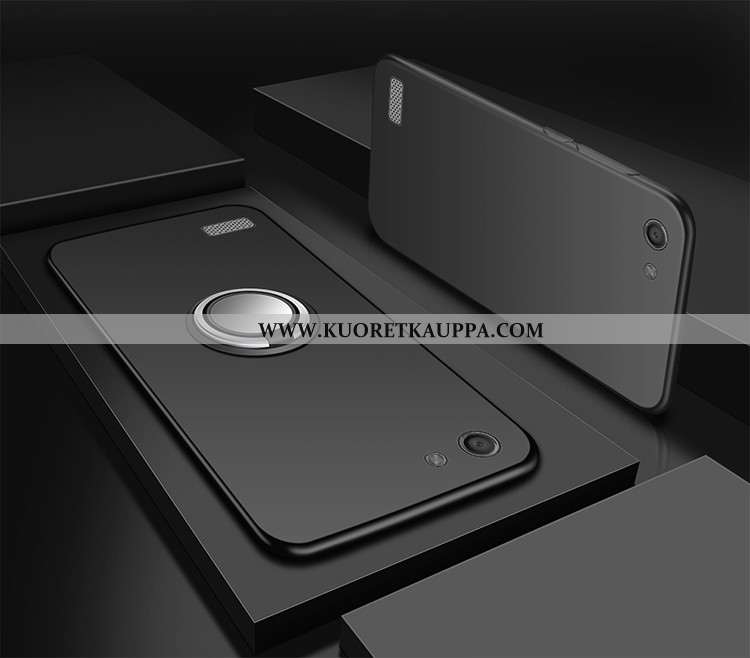 Kuori Oppo A31, Kuoret Oppo A31, Kotelo Oppo A31 Suojaus Silikoni Uusi Puhelimen Sininen