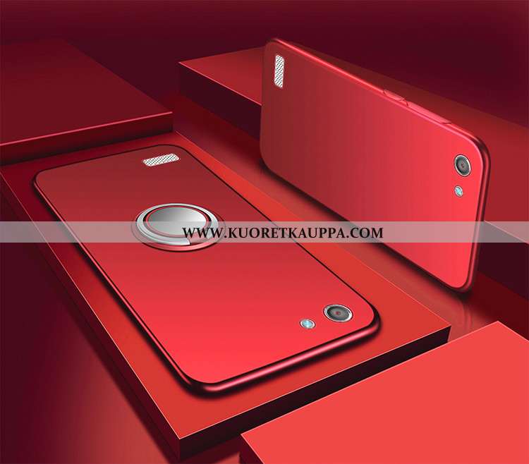 Kuori Oppo A31, Kuoret Oppo A31, Kotelo Oppo A31 Suojaus Silikoni Uusi Puhelimen Sininen