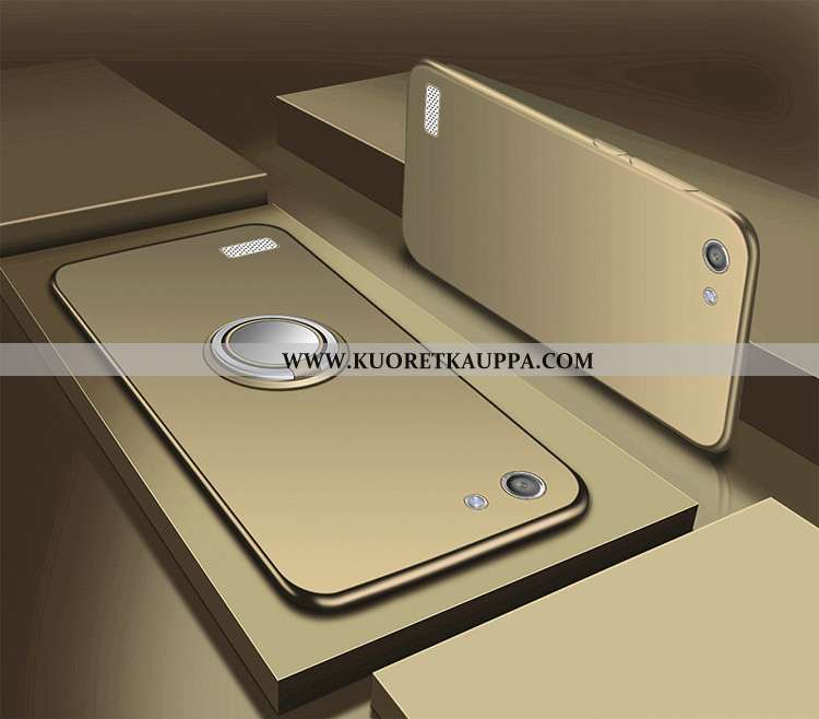 Kuori Oppo A31, Kuoret Oppo A31, Kotelo Oppo A31 Suojaus Silikoni Uusi Puhelimen Sininen