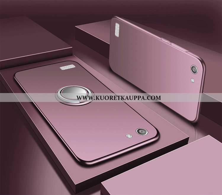 Kuori Oppo A31, Kuoret Oppo A31, Kotelo Oppo A31 Suojaus Silikoni Uusi Puhelimen Sininen