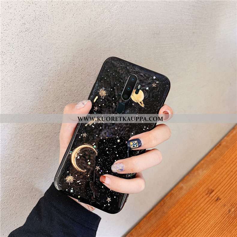 Kuori Oppo A5 2020, Kuoret Oppo A5 2020, Kotelo Oppo A5 2020 Suojaus Persoonallisuus Suuntaus Murtum