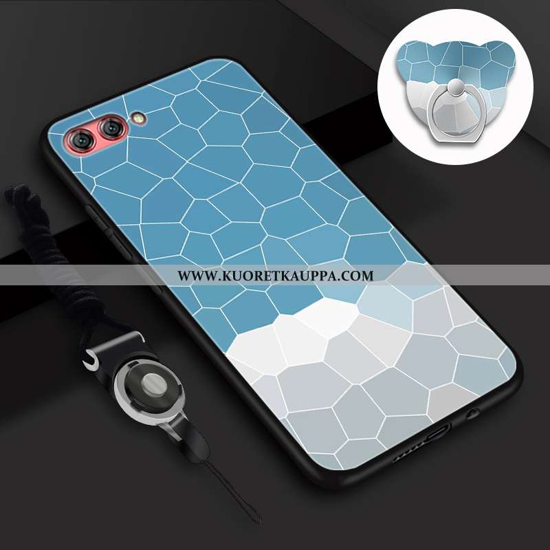 Kuori Oppo A5, Kuoret Oppo A5, Kotelo Oppo A5 Pehmeä Neste Silikoni Puhelimen Vihreä