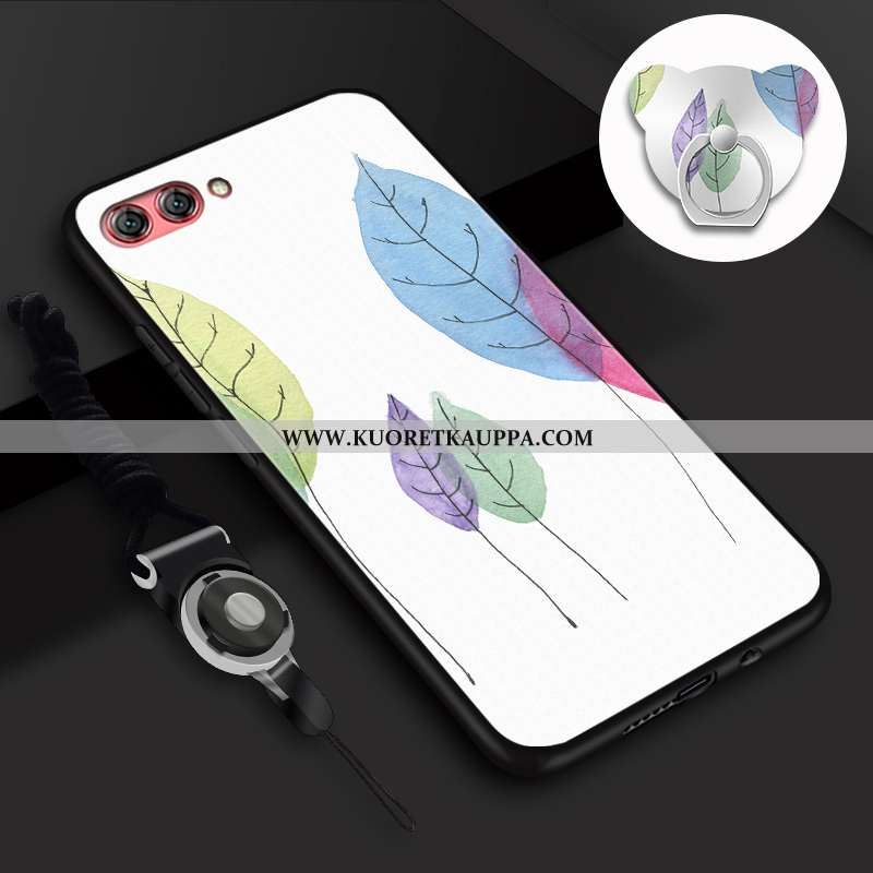 Kuori Oppo A5, Kuoret Oppo A5, Kotelo Oppo A5 Pehmeä Neste Silikoni Puhelimen Vihreä