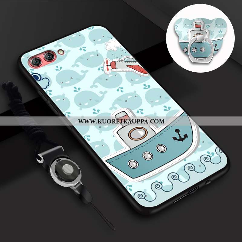 Kuori Oppo A5, Kuoret Oppo A5, Kotelo Oppo A5 Pehmeä Neste Silikoni Puhelimen Vihreä