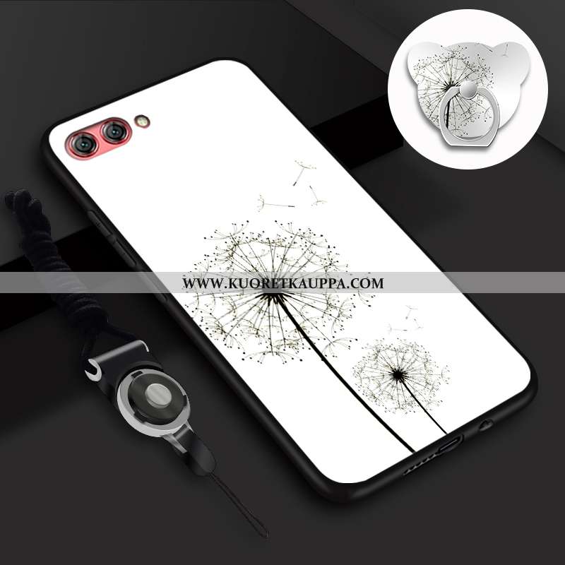 Kuori Oppo A5, Kuoret Oppo A5, Kotelo Oppo A5 Pehmeä Neste Silikoni Puhelimen Vihreä