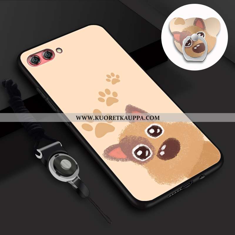 Kuori Oppo A5, Kuoret Oppo A5, Kotelo Oppo A5 Pehmeä Neste Silikoni Puhelimen Vihreä