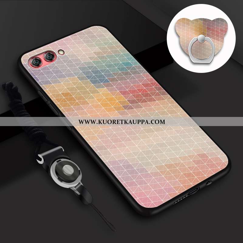 Kuori Oppo A5, Kuoret Oppo A5, Kotelo Oppo A5 Pehmeä Neste Silikoni Puhelimen Vihreä