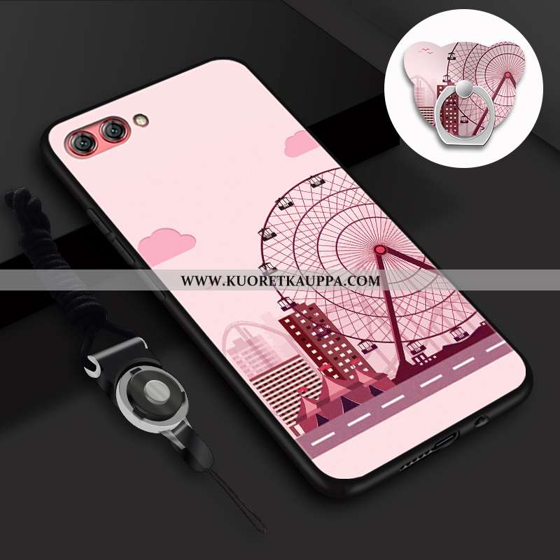 Kuori Oppo A5, Kuoret Oppo A5, Kotelo Oppo A5 Pehmeä Neste Silikoni Puhelimen Vihreä