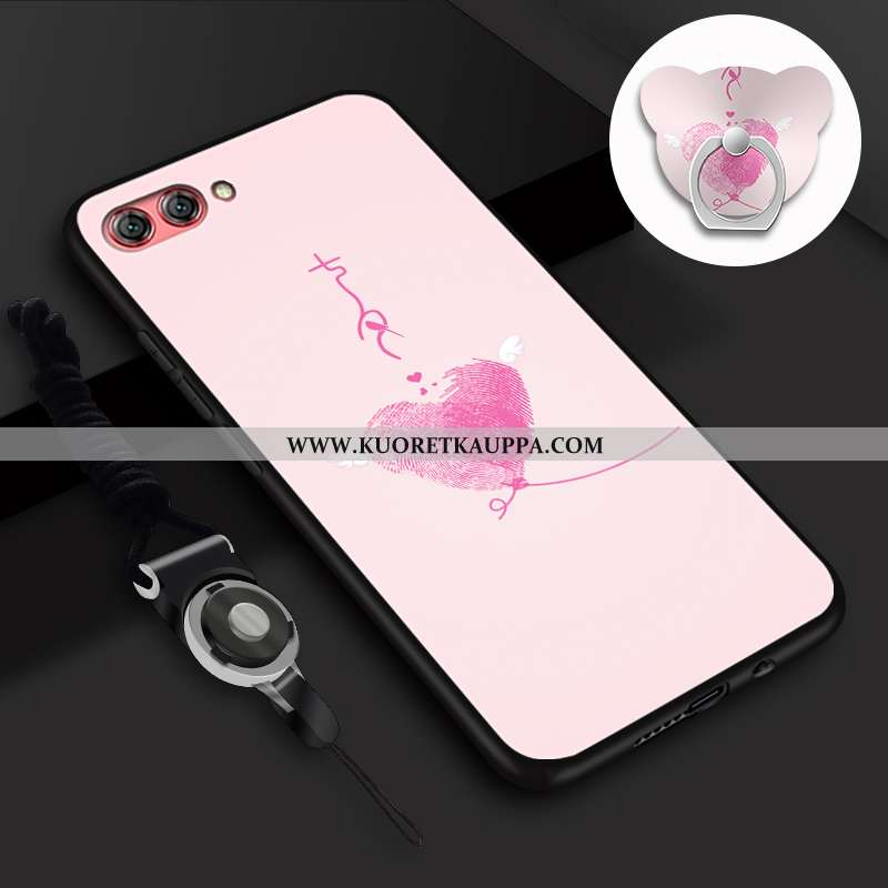 Kuori Oppo A5, Kuoret Oppo A5, Kotelo Oppo A5 Pehmeä Neste Silikoni Puhelimen Vihreä