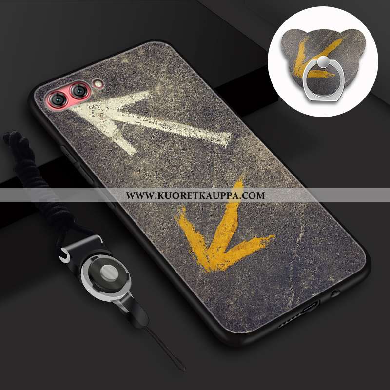 Kuori Oppo A5, Kuoret Oppo A5, Kotelo Oppo A5 Pehmeä Neste Silikoni Puhelimen Vihreä