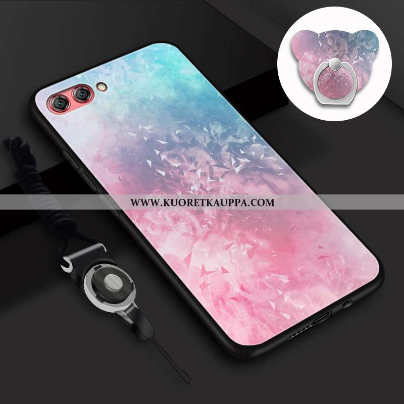 Kuori Oppo A5, Kuoret Oppo A5, Kotelo Oppo A5 Pehmeä Neste Silikoni Puhelimen Vihreä