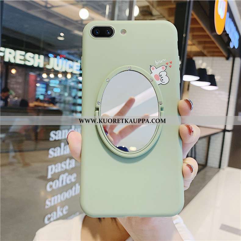 Kuori Oppo A5, Kuoret Oppo A5, Kotelo Oppo A5 Pehmeä Neste Tila Suuntaus All Inclusive Beige