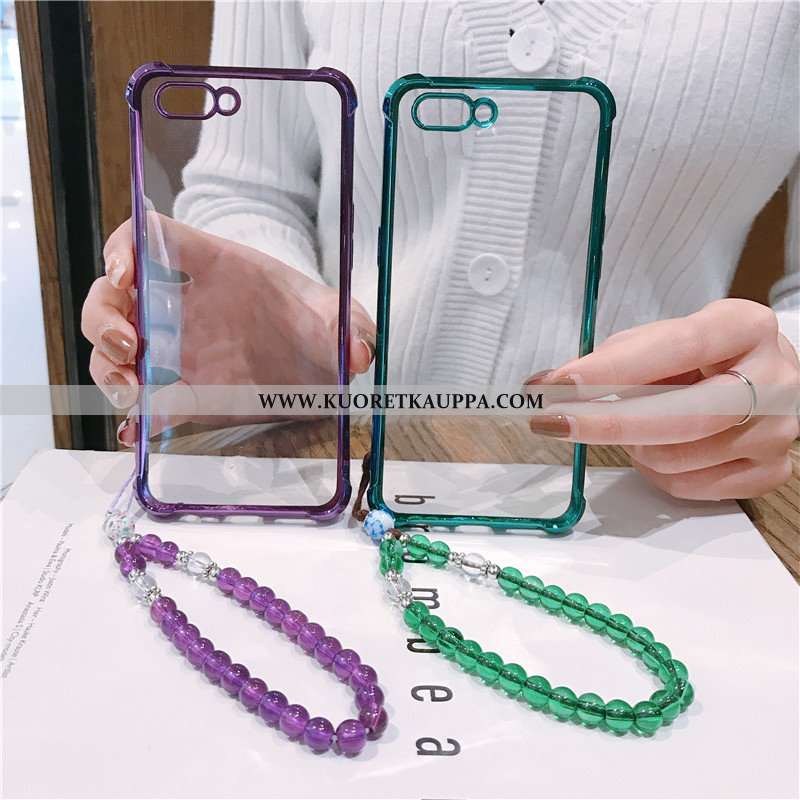 Kuori Oppo A5, Kuoret Oppo A5, Kotelo Oppo A5 Persoonallisuus Luova Pinnoitus Murtumaton Puhelimen V