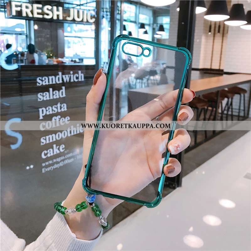 Kuori Oppo A5, Kuoret Oppo A5, Kotelo Oppo A5 Persoonallisuus Luova Pinnoitus Murtumaton Puhelimen V