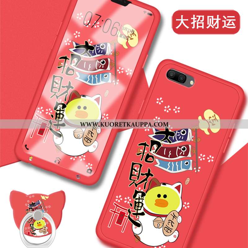 Kuori Oppo A5, Kuoret Oppo A5, Kotelo Oppo A5 Ripustettavat Koristeet Ihana Net Red All Inclusive Nä