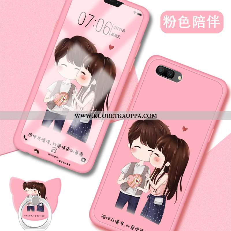 Kuori Oppo A5, Kuoret Oppo A5, Kotelo Oppo A5 Ripustettavat Koristeet Ihana Net Red All Inclusive Nä