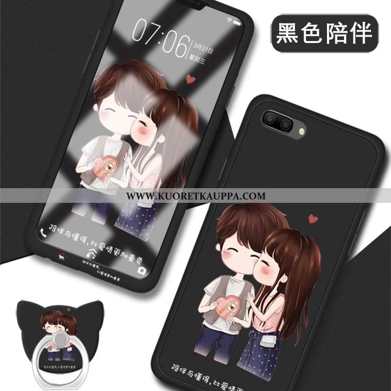 Kuori Oppo A5, Kuoret Oppo A5, Kotelo Oppo A5 Ripustettavat Koristeet Ihana Net Red All Inclusive Nä