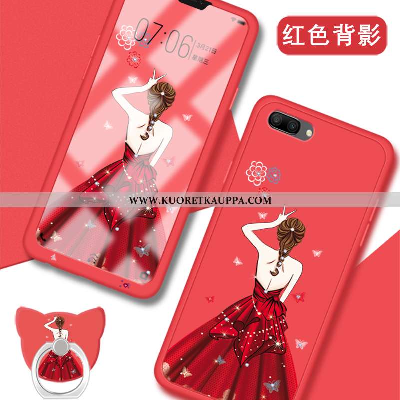 Kuori Oppo A5, Kuoret Oppo A5, Kotelo Oppo A5 Ripustettavat Koristeet Ihana Net Red All Inclusive Nä