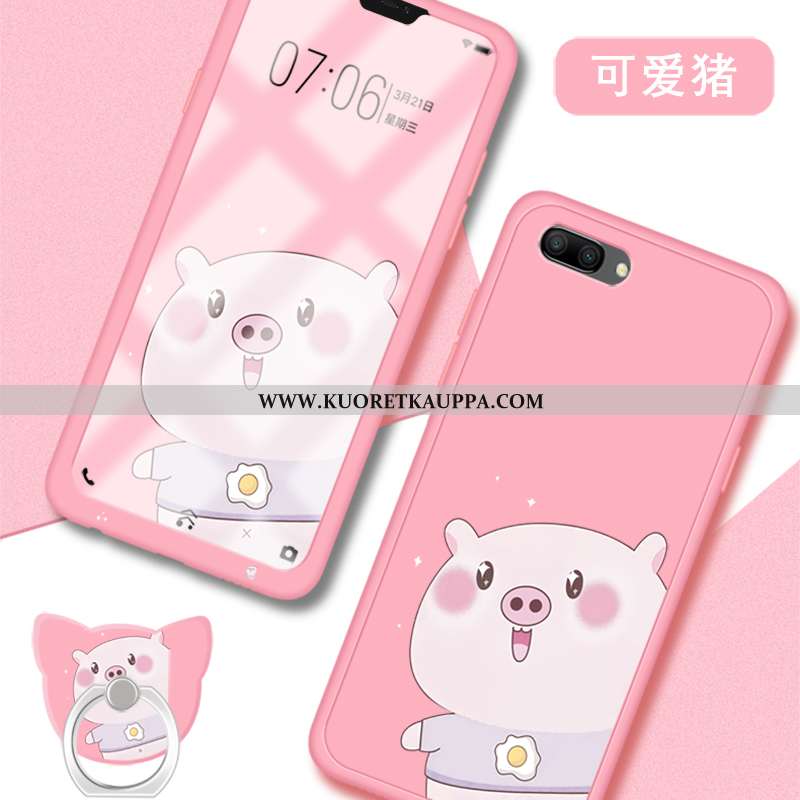 Kuori Oppo A5, Kuoret Oppo A5, Kotelo Oppo A5 Ripustettavat Koristeet Ihana Net Red All Inclusive Nä