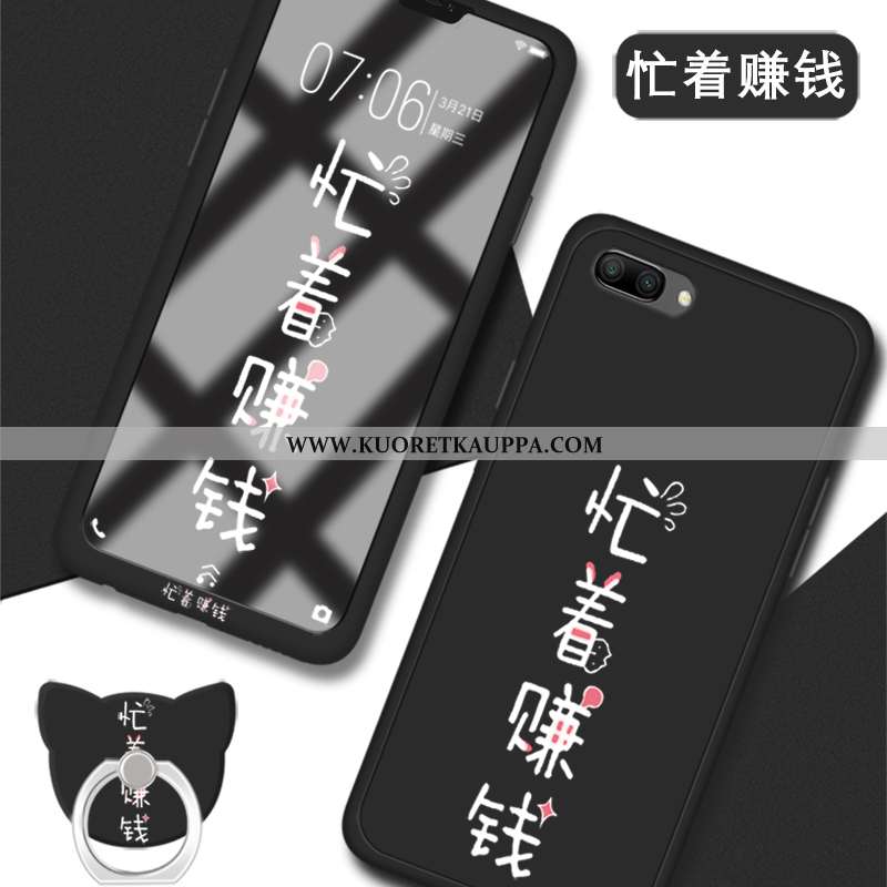 Kuori Oppo A5, Kuoret Oppo A5, Kotelo Oppo A5 Ripustettavat Koristeet Ihana Net Red All Inclusive Nä