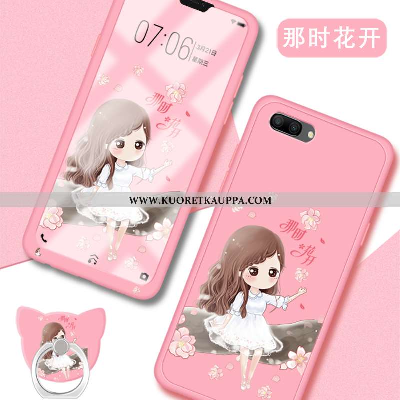 Kuori Oppo A5, Kuoret Oppo A5, Kotelo Oppo A5 Ripustettavat Koristeet Ihana Net Red All Inclusive Nä