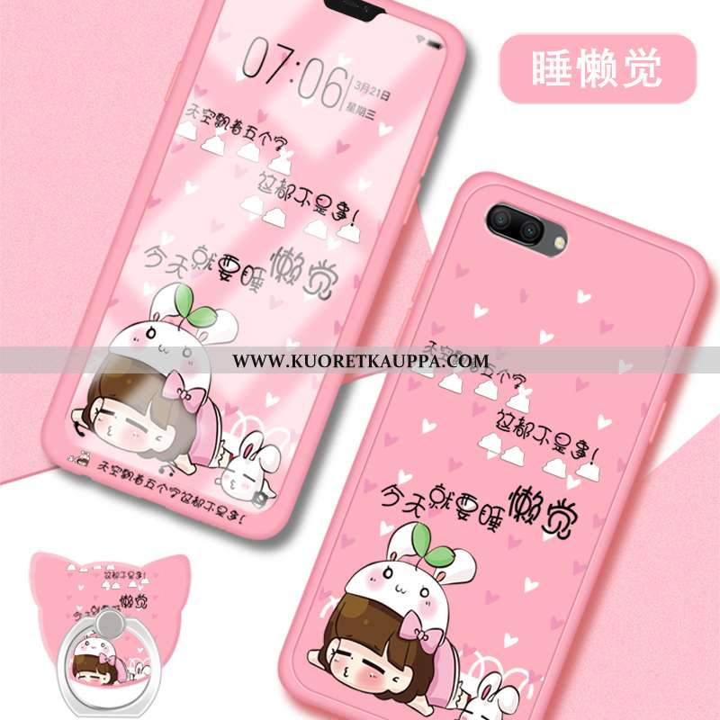 Kuori Oppo A5, Kuoret Oppo A5, Kotelo Oppo A5 Ripustettavat Koristeet Ihana Net Red All Inclusive Nä