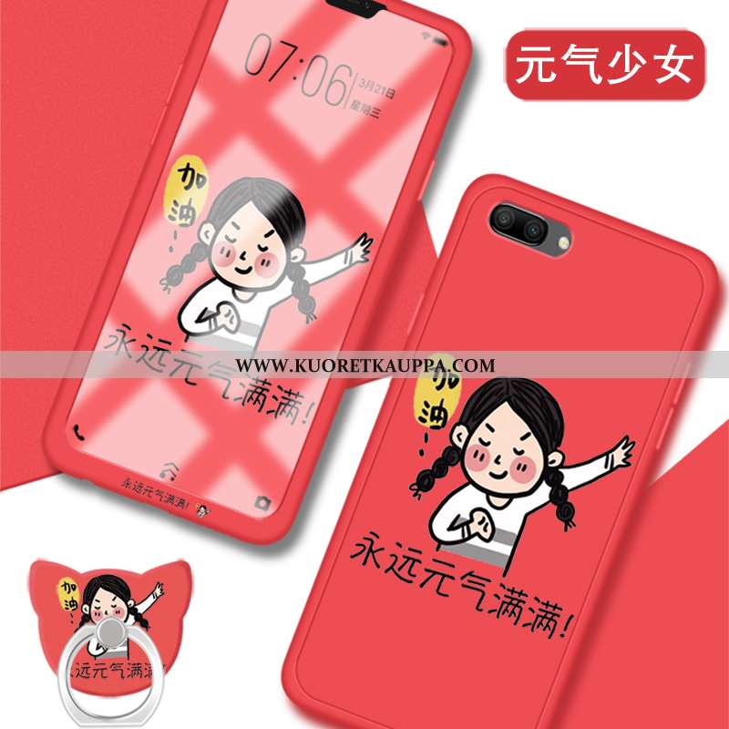 Kuori Oppo A5, Kuoret Oppo A5, Kotelo Oppo A5 Ripustettavat Koristeet Ihana Net Red All Inclusive Nä