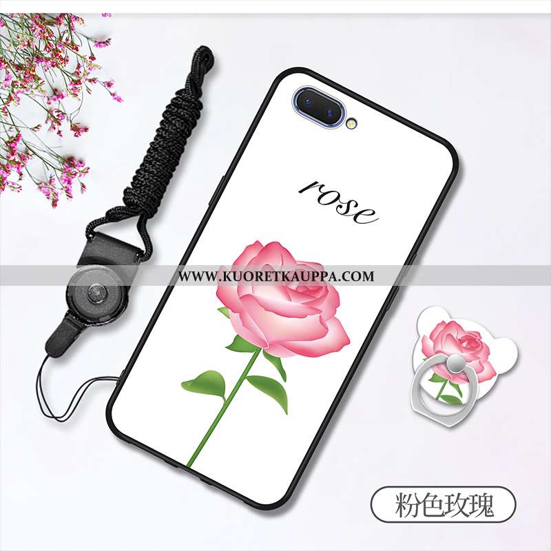 Kuori Oppo A5, Kuoret Oppo A5, Kotelo Oppo A5 Ripustettavat Koristeet Suuntaus Puhelimen Pehmeä Nest