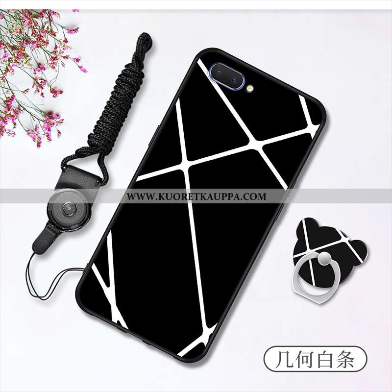 Kuori Oppo A5, Kuoret Oppo A5, Kotelo Oppo A5 Ripustettavat Koristeet Suuntaus Puhelimen Pehmeä Nest