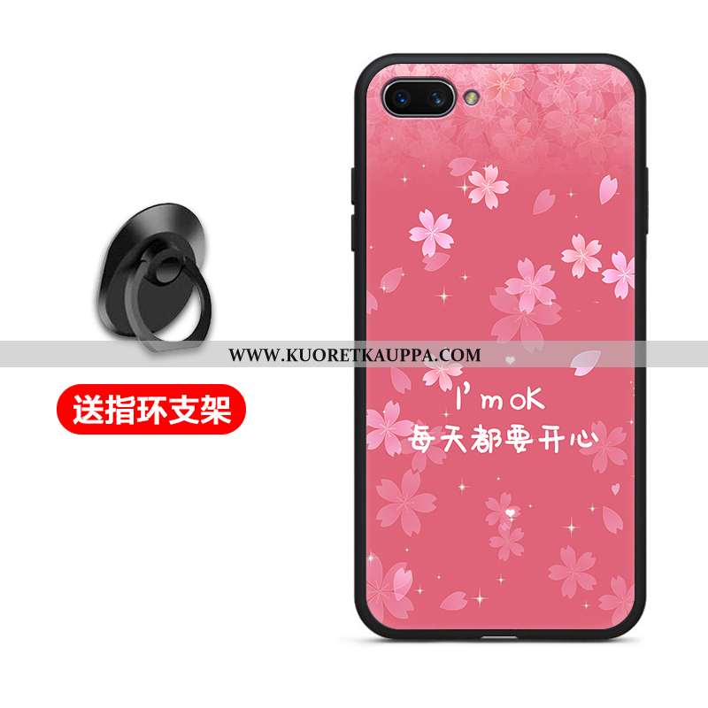 Kuori Oppo A5, Kuoret Oppo A5, Kotelo Oppo A5 Silikoni Suojaus Murtumaton Sininen