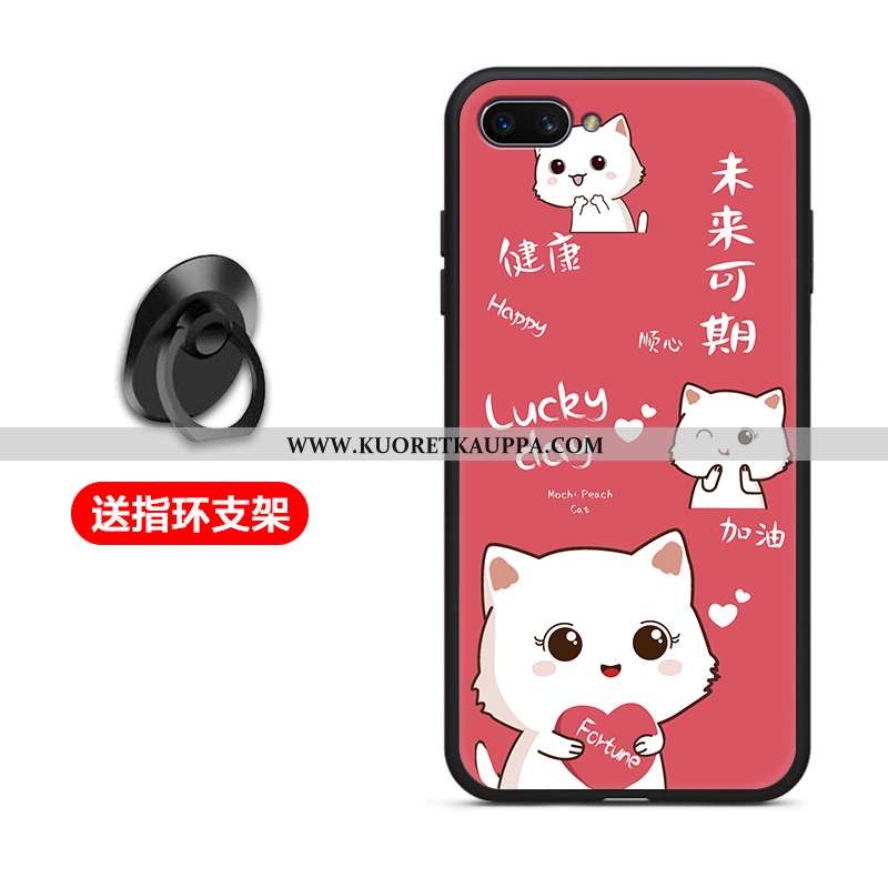 Kuori Oppo A5, Kuoret Oppo A5, Kotelo Oppo A5 Silikoni Suojaus Murtumaton Sininen