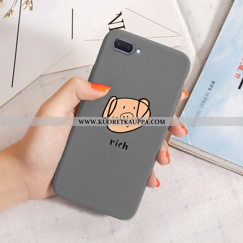 Kuori Oppo A5, Kuoret Oppo A5, Kotelo Oppo A5 Suuntaus Pehmeä Neste Kohokuviointi Eurooppa Murtumato