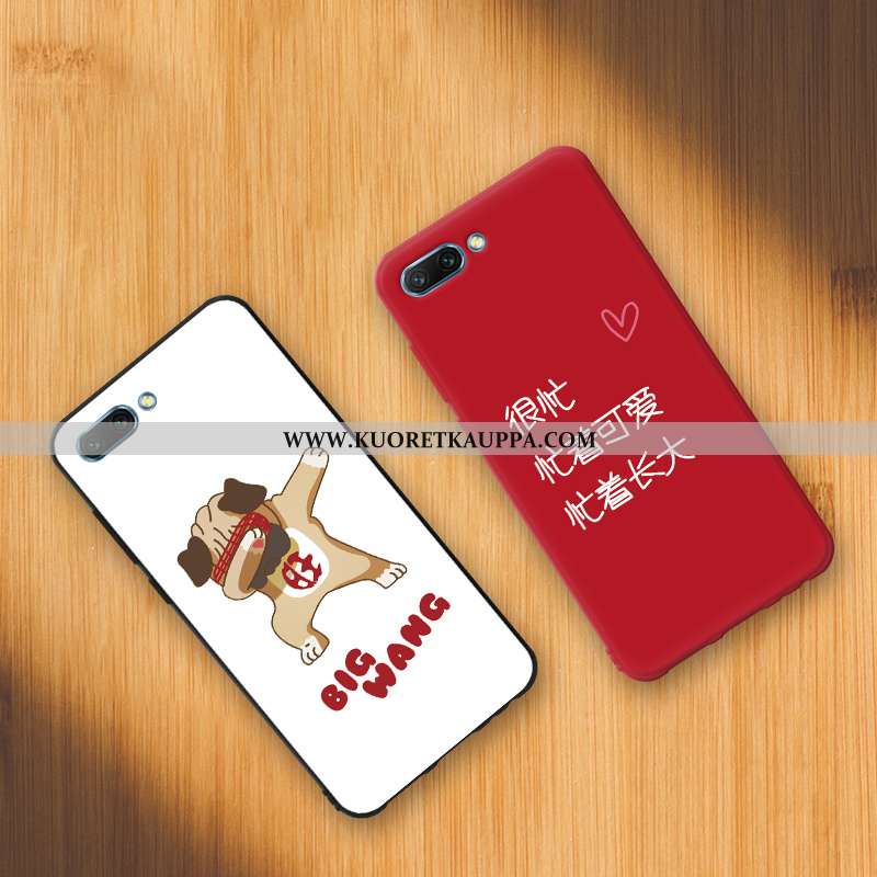 Kuori Oppo A5, Kuoret Oppo A5, Kotelo Oppo A5 Suuntaus Pehmeä Neste Persoonallisuus Murtumaton Puhel