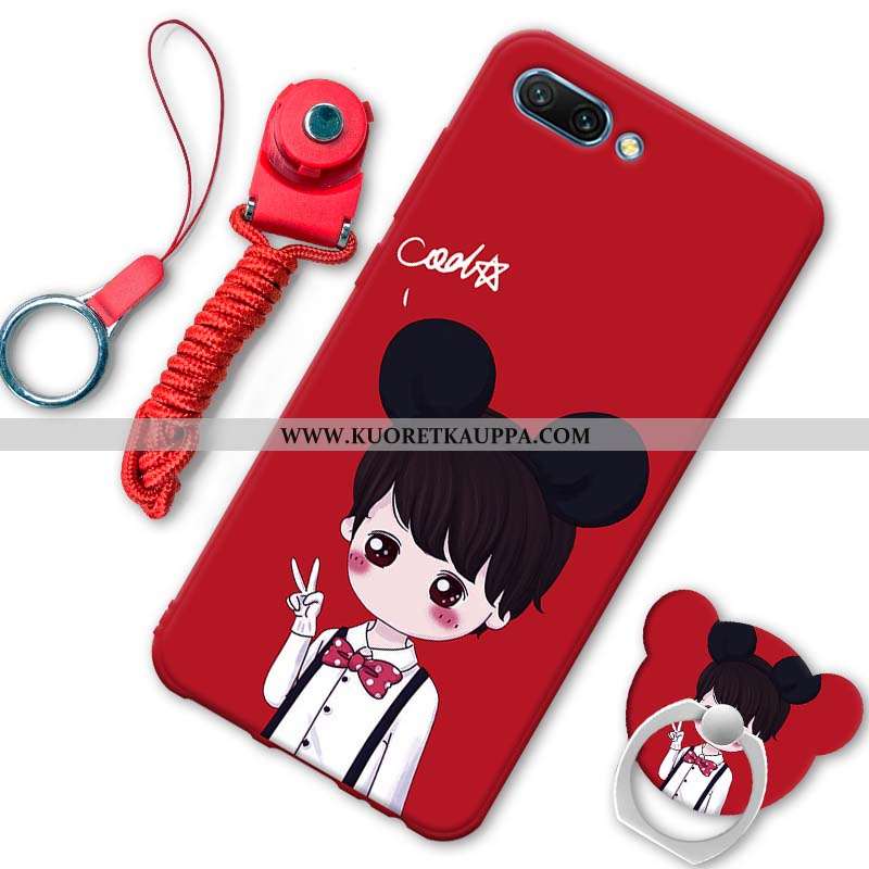 Kuori Oppo A5, Kuoret Oppo A5, Kotelo Oppo A5 Suuntaus Pehmeä Neste Persoonallisuus Murtumaton Puhel