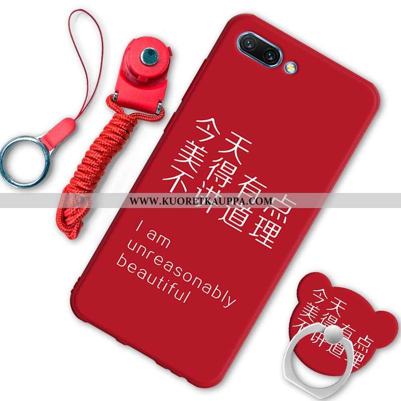 Kuori Oppo A5, Kuoret Oppo A5, Kotelo Oppo A5 Suuntaus Pehmeä Neste Persoonallisuus Murtumaton Puhel