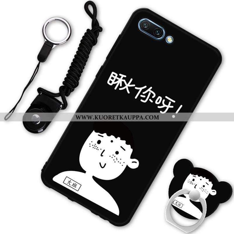 Kuori Oppo A5, Kuoret Oppo A5, Kotelo Oppo A5 Suuntaus Pehmeä Neste Persoonallisuus Murtumaton Puhel