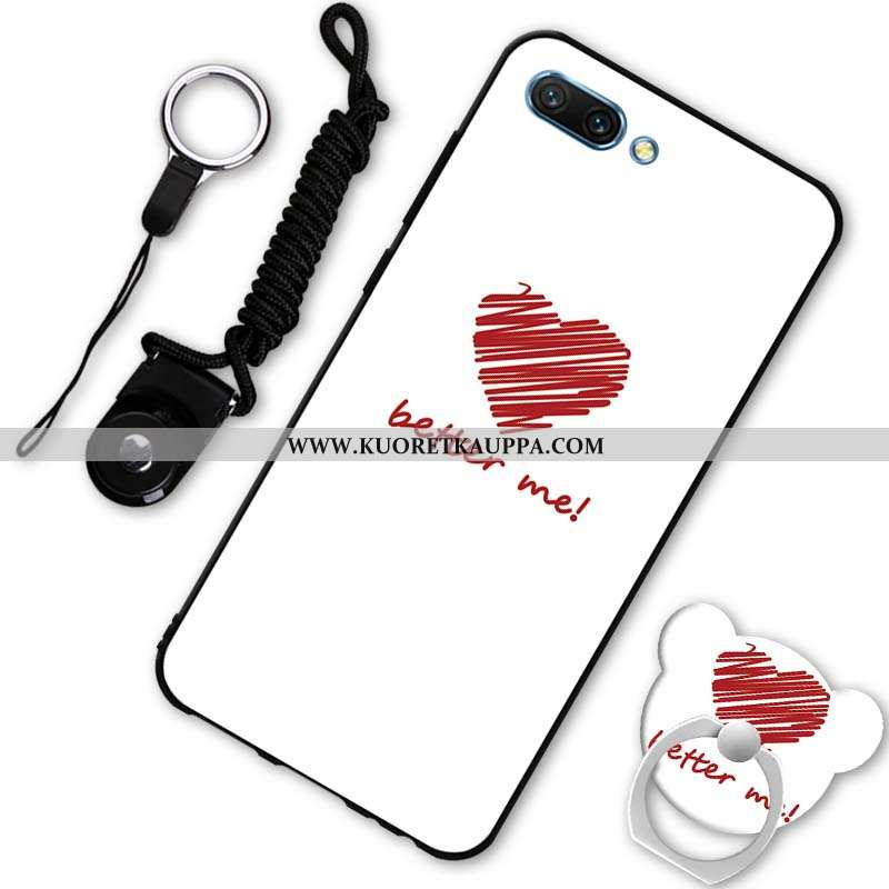 Kuori Oppo A5, Kuoret Oppo A5, Kotelo Oppo A5 Suuntaus Pehmeä Neste Persoonallisuus Murtumaton Puhel