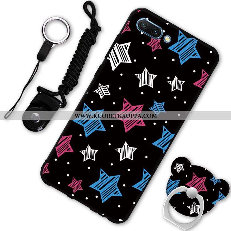 Kuori Oppo A5, Kuoret Oppo A5, Kotelo Oppo A5 Suuntaus Pehmeä Neste Persoonallisuus Murtumaton Puhel