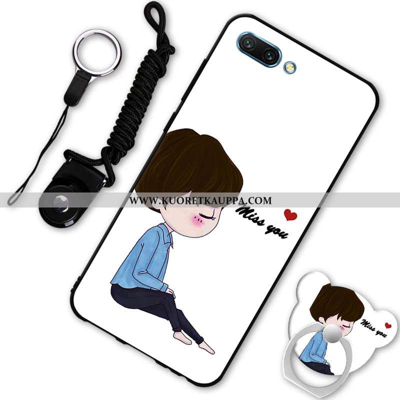 Kuori Oppo A5, Kuoret Oppo A5, Kotelo Oppo A5 Suuntaus Pehmeä Neste Persoonallisuus Murtumaton Puhel