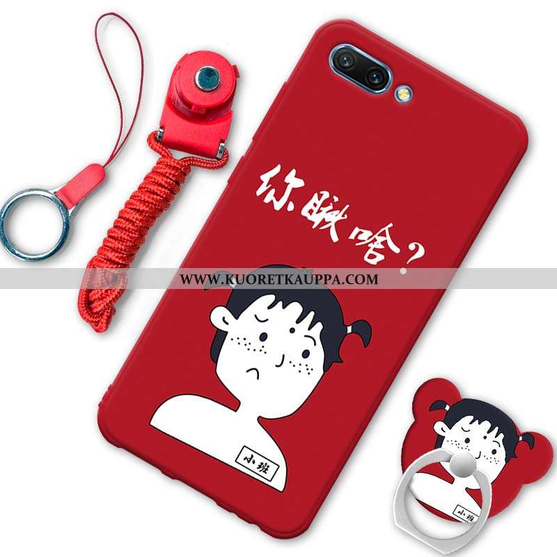 Kuori Oppo A5, Kuoret Oppo A5, Kotelo Oppo A5 Suuntaus Pehmeä Neste Persoonallisuus Murtumaton Puhel