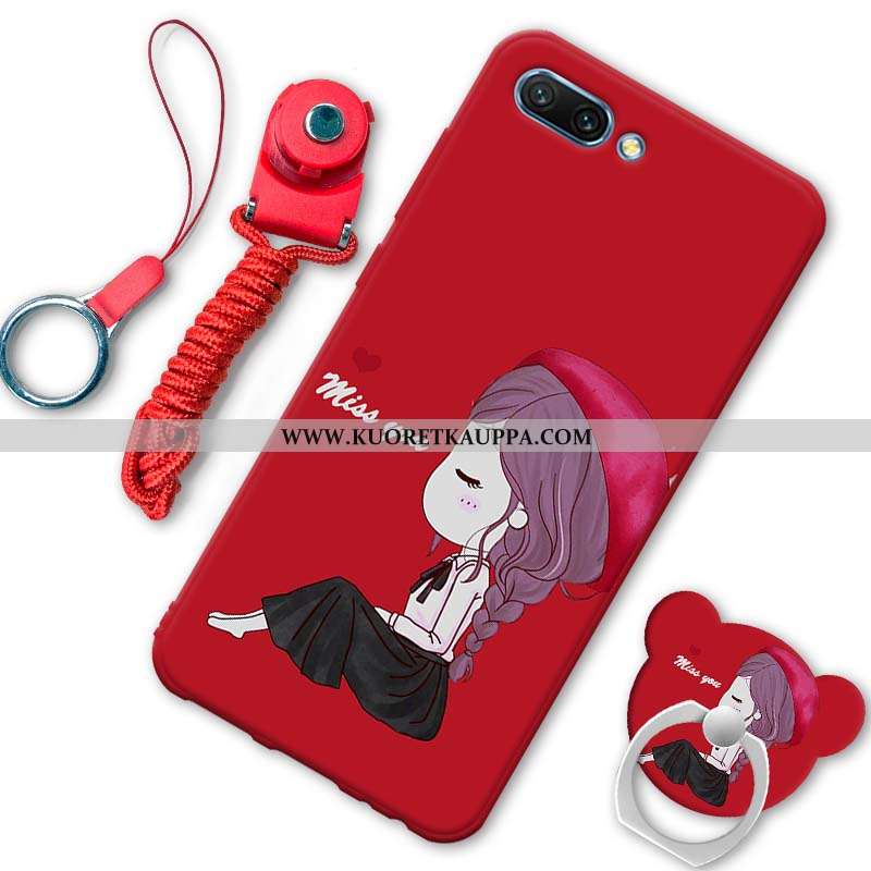 Kuori Oppo A5, Kuoret Oppo A5, Kotelo Oppo A5 Suuntaus Pehmeä Neste Persoonallisuus Murtumaton Puhel