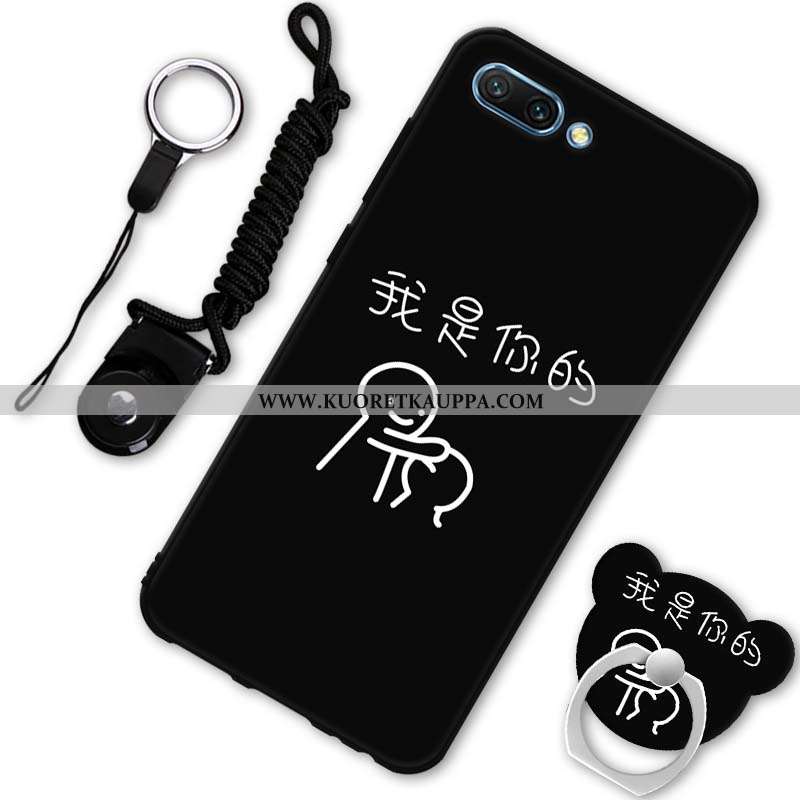 Kuori Oppo A5, Kuoret Oppo A5, Kotelo Oppo A5 Suuntaus Pehmeä Neste Persoonallisuus Murtumaton Puhel